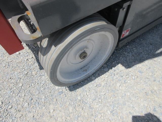 2018 Skyjack SJ3226 Picture 7 2018 Skyjack SJ3226-7