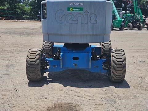 2016 Genie Z-45/25J RT