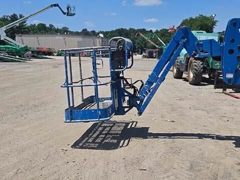 2016 Genie Z-45/25J RT