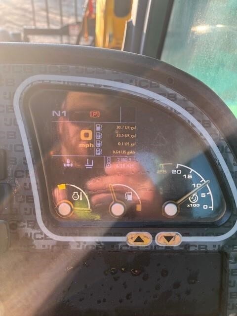2017 JCB 507-42 Picture 3 2017 JCB 507-42-3