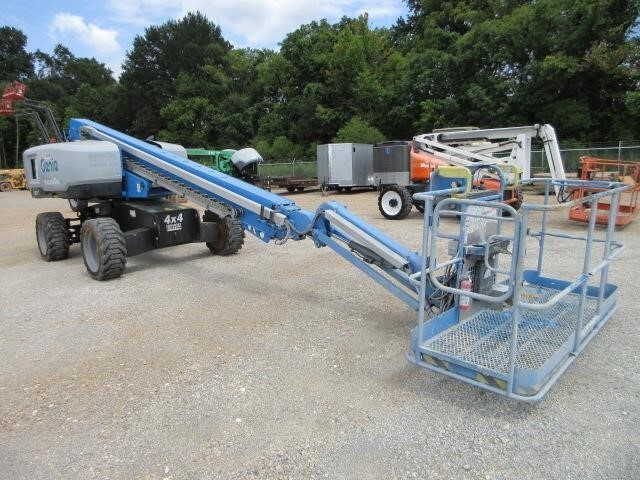 2020 Genie S-65XC Picture 2 2020 Genie S-65XC-2