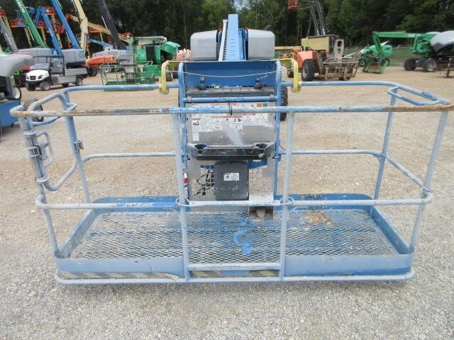 2020 Genie S-65XC Picture 5 2020 Genie S-65XC-5
