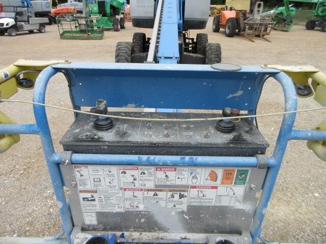 2020 Genie S-65XC Picture 6 2020 Genie S-65XC-6