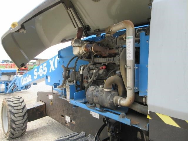2020 Genie S-65XC Picture 14 2020 Genie S-65XC-14
