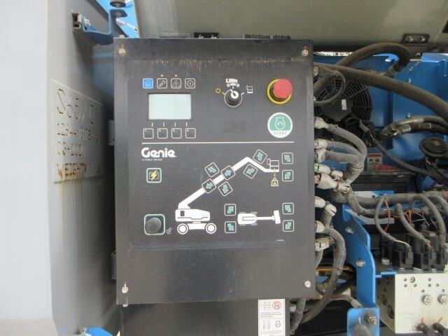 2020 Genie S-65XC Picture 18 2020 Genie S-65XC-18