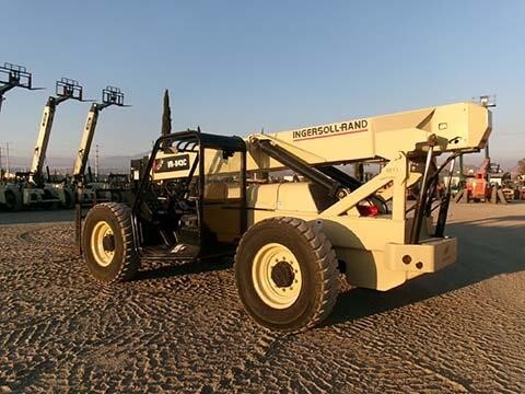 2004 Ingersol VR-843C Picture 6 2004 Ingersol VR-843C-6