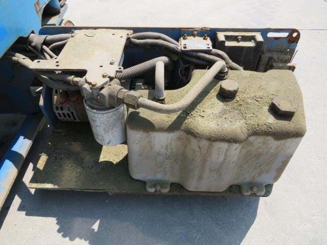 2015 Genie GS-1930 Picture 16 2015 Genie GS-1930-16