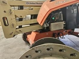 2016 JLG 450AJ Picture 4 2016 JLG 450AJ-4