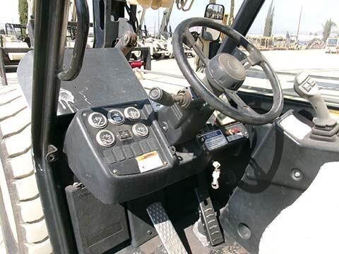 2006 Ingersol VR-843C Picture 12 2006 Ingersol VR-843C-12