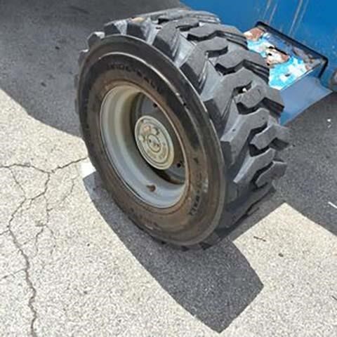 2018 Genie S-40 Picture 5 2018 Genie S-40-5