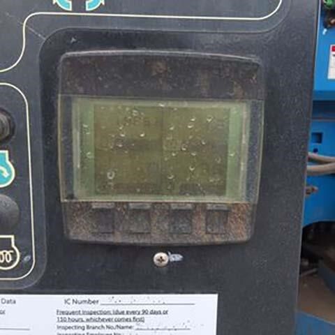2018 Genie S-40 Picture 14 2018 Genie S-40-14