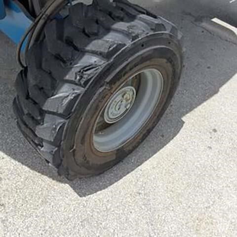 2018 Genie S-40 Picture 6 2018 Genie S-40-6