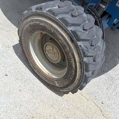 2018 Genie S-40 Picture 7 2018 Genie S-40-7