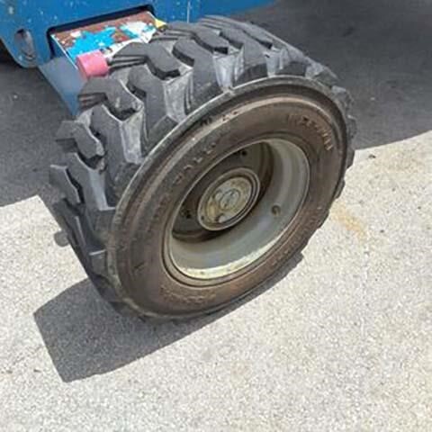 2018 Genie S-40 Picture 8 2018 Genie S-40-8