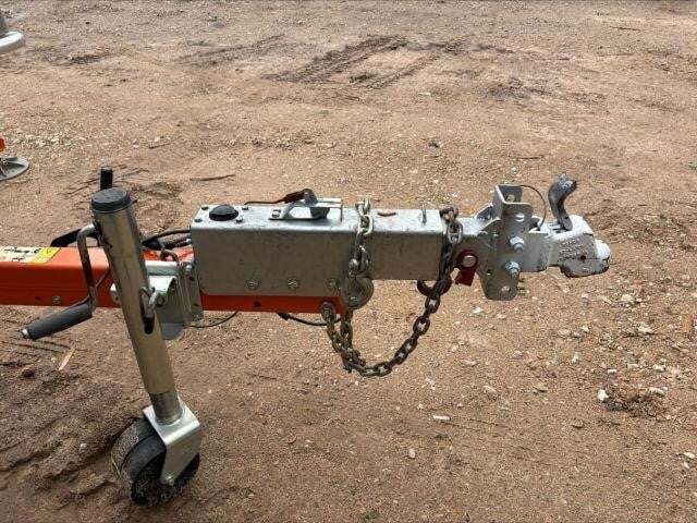 2022 JLG T350-14