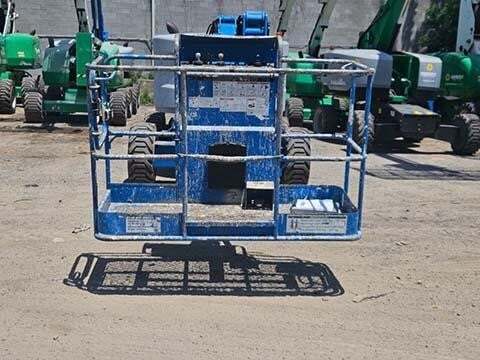 2016 Genie Z-45/25J RT