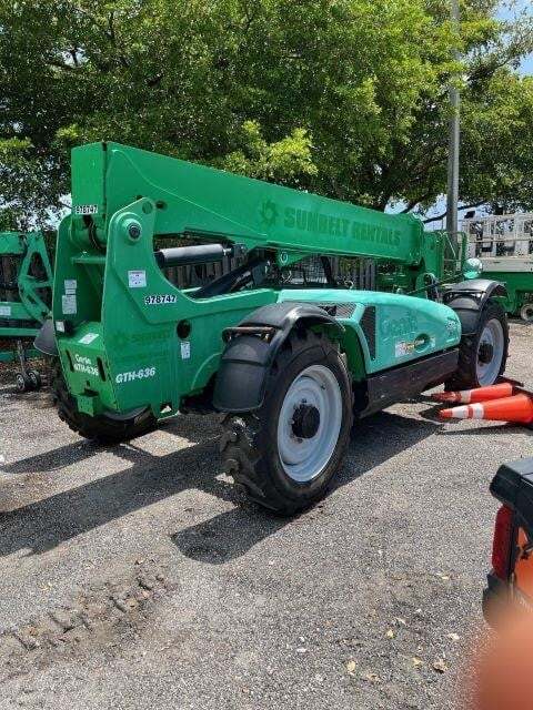 2017 Genie GTH-636 Picture 3 2017 Genie GTH-636-3
