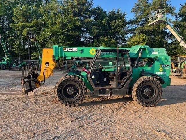 2017 JCB 507-42 Picture 1 2017 JCB 507-42-1
