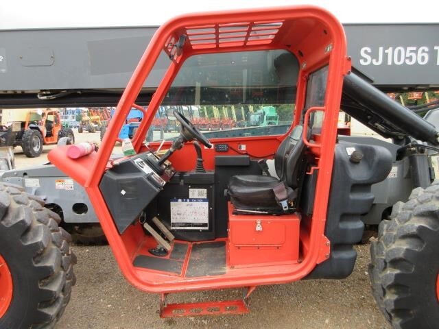 2020 Skyjack SJ8831 RT Picture 17 2020 Skyjack SJ8831 RT-17