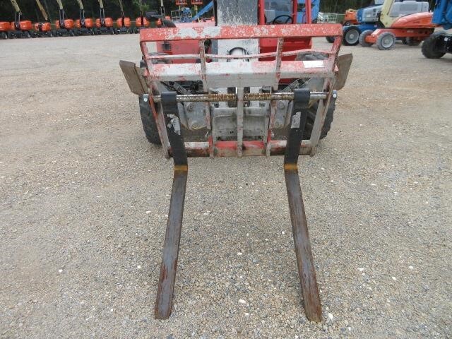 2020 Skyjack SJ8831 RT Picture 5 2020 Skyjack SJ8831 RT-5