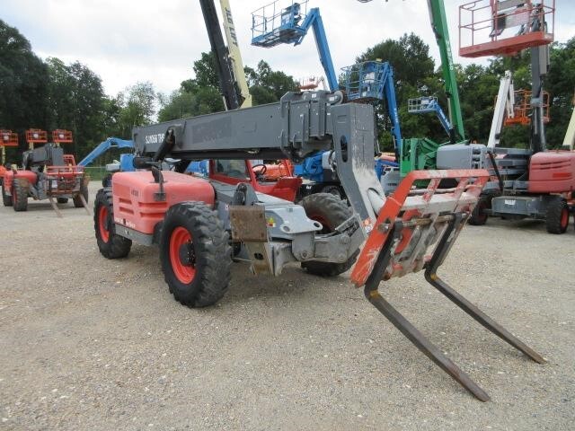 2020 Skyjack SJ8831 RT Picture 2 2020 Skyjack SJ8831 RT-2