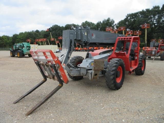 2020 Skyjack SJ8831 RT