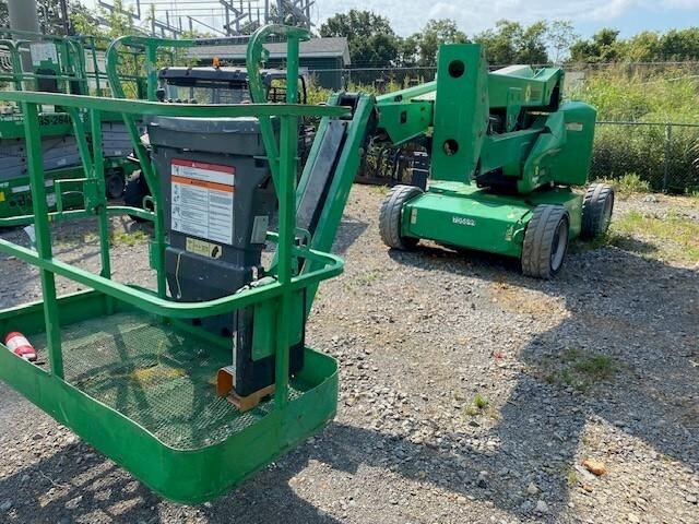 2015 JLG E450AJ Picture 1 2015 JLG E450AJ-1