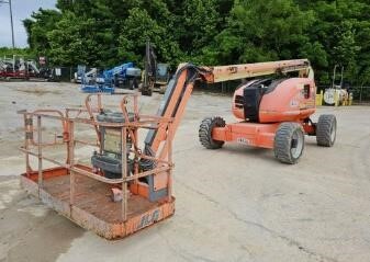 2016 JLG 600AJ-1
