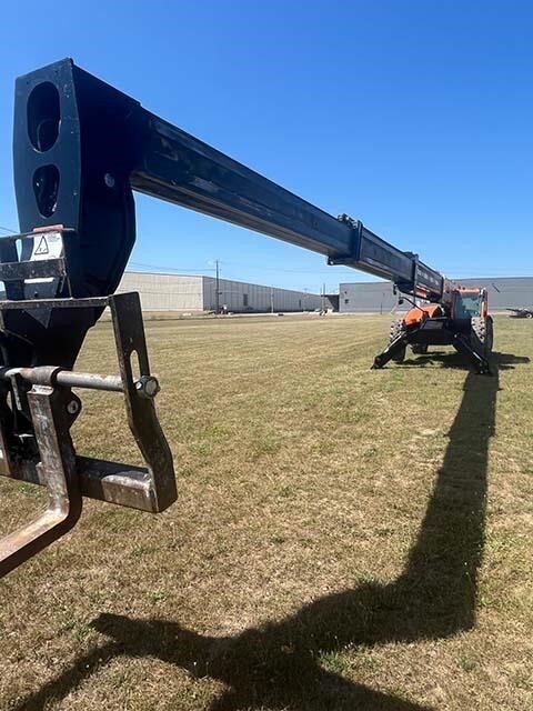 2019 JLG 1055-13