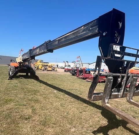 2019 JLG 1055-16
