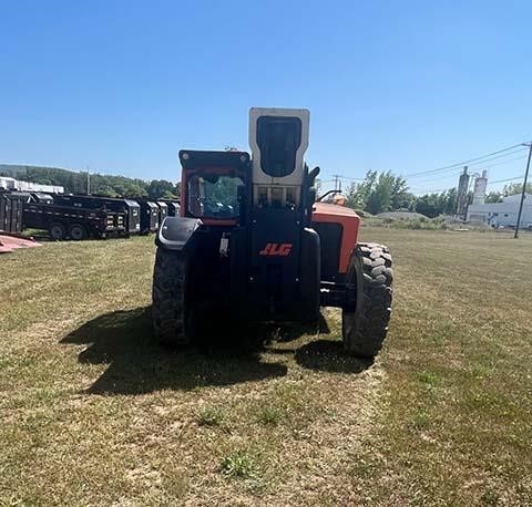 2019 JLG 1055-7