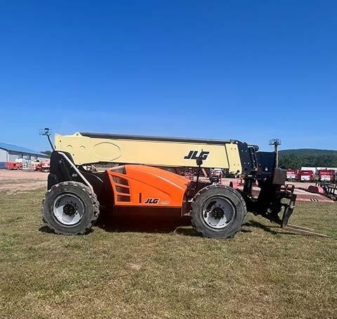 2019 JLG 1055-5