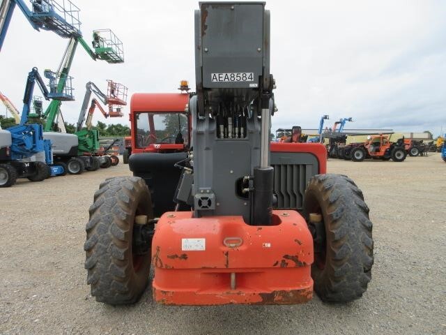 2020 Skyjack SJ1056 TH