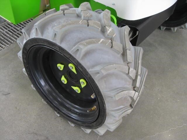 2025 Niftylift SP34 4x4-10
