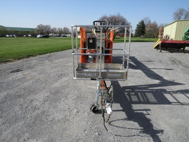 2017 JLG T500J Picture 3 2017 JLG T500J-3
