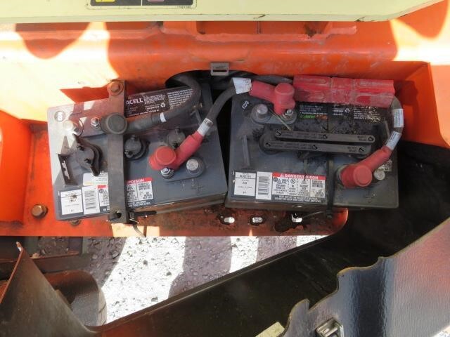 2017 JLG T500J Picture 13 2017 JLG T500J-13