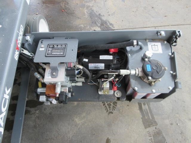 2021 Skyjack SJ3219-10