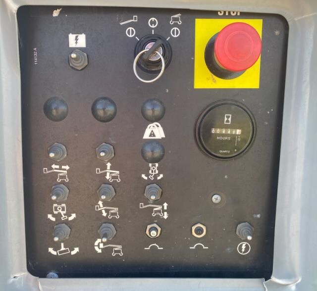 2020 Genie Z-40/23 N Picture 11 2020 Genie Z-40/23 N-11