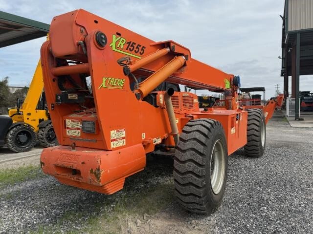 2020 Xtreme XR1555-4