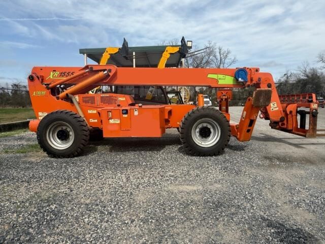 2020 Xtreme XR1555-5