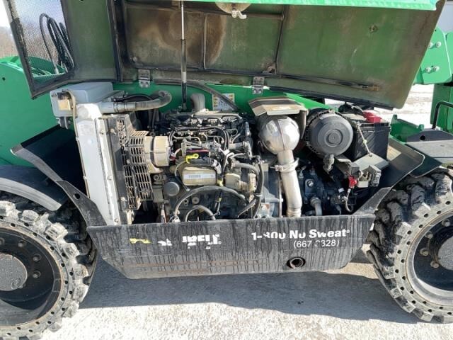 2016 Genie GTH-5519 Picture 19 2016 Genie GTH-5519-19