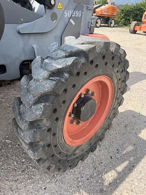 2018 Skyjack SJ843 TH Picture 9 2018 Skyjack SJ843 TH-9