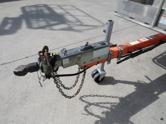 2018 JLG T350-20