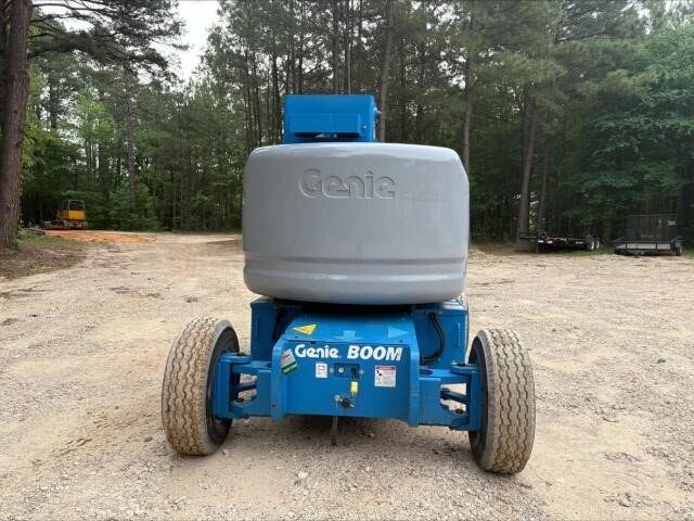 2017 Genie Z-45/25J DC Picture 6 2017 Genie Z-45/25J DC-6