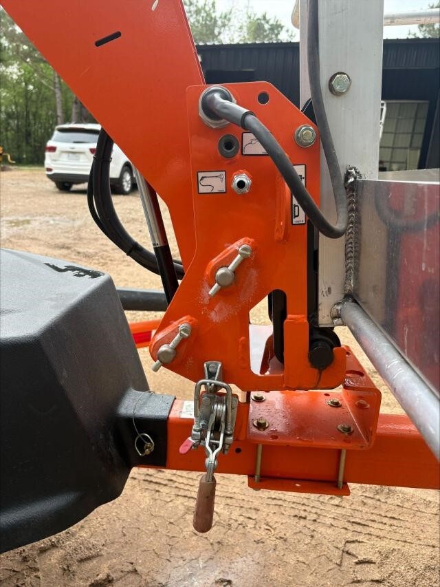 2022 JLG T350-13