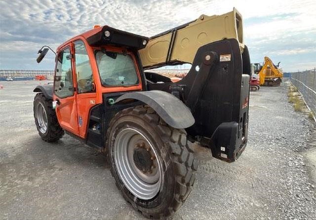 2016 JLG 642 Picture 2 2016 JLG 642-2