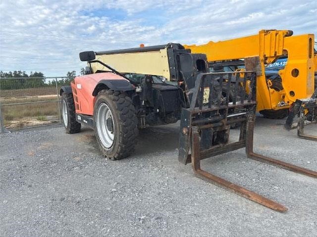 2016 JLG 642 Picture 4 2016 JLG 642-4