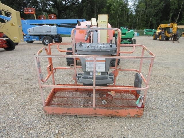 2016 JLG 450AJ Picture 5 2016 JLG 450AJ-5