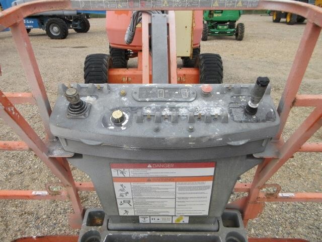 2016 JLG 450AJ Picture 6 2016 JLG 450AJ-6