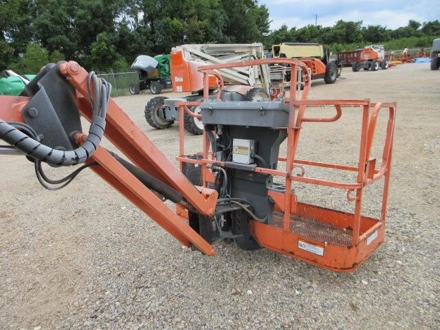 2016 JLG 450AJ Picture 7 2016 JLG 450AJ-7